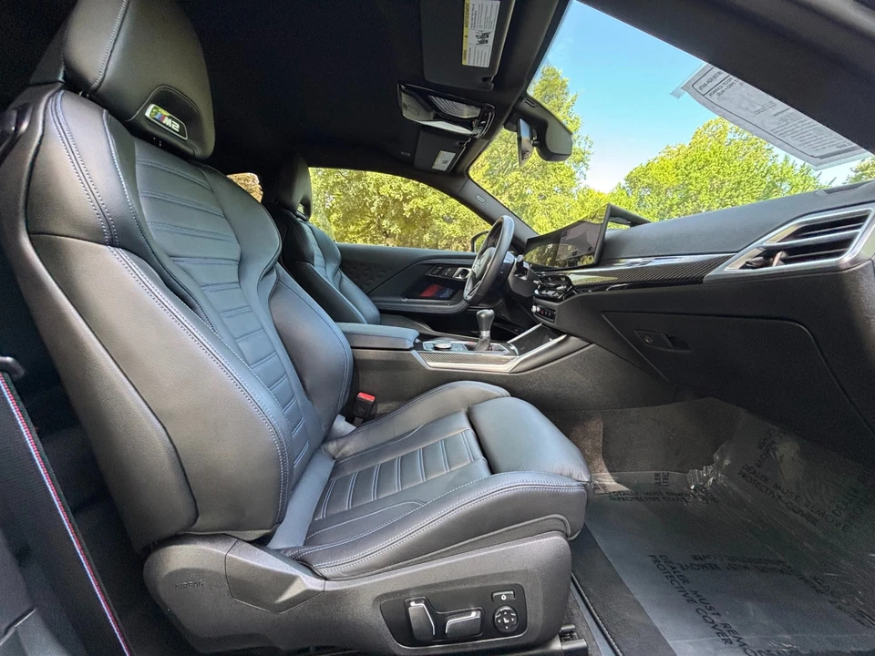 2021 BMW G82/G83 M4 - Image 31 of 31