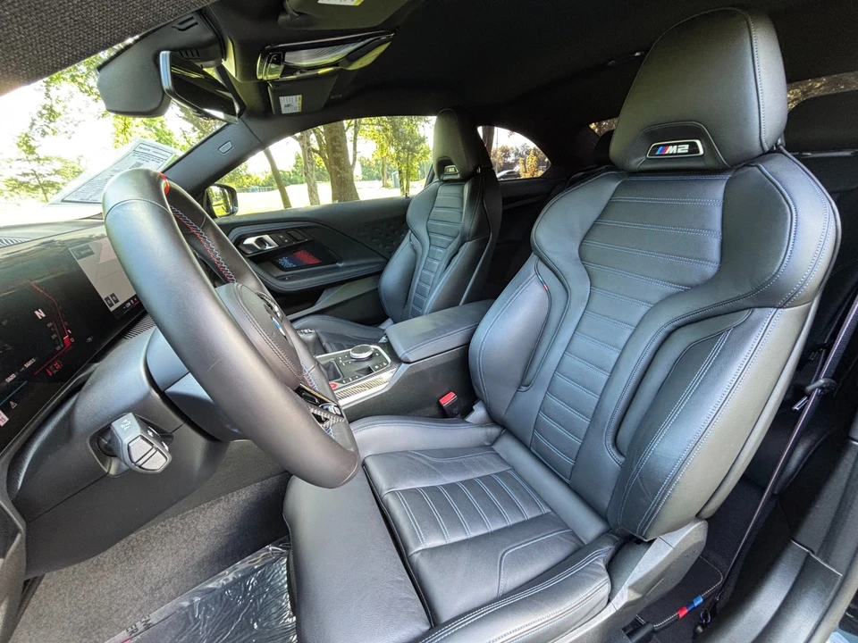 2021 BMW G82/G83 M4 - Image 26 of 31