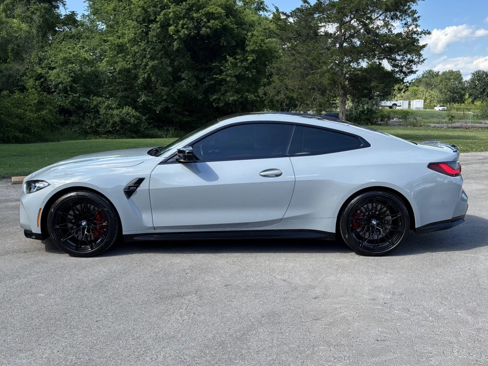 2021 BMW G82/G83 M4 - Image 7 of 31