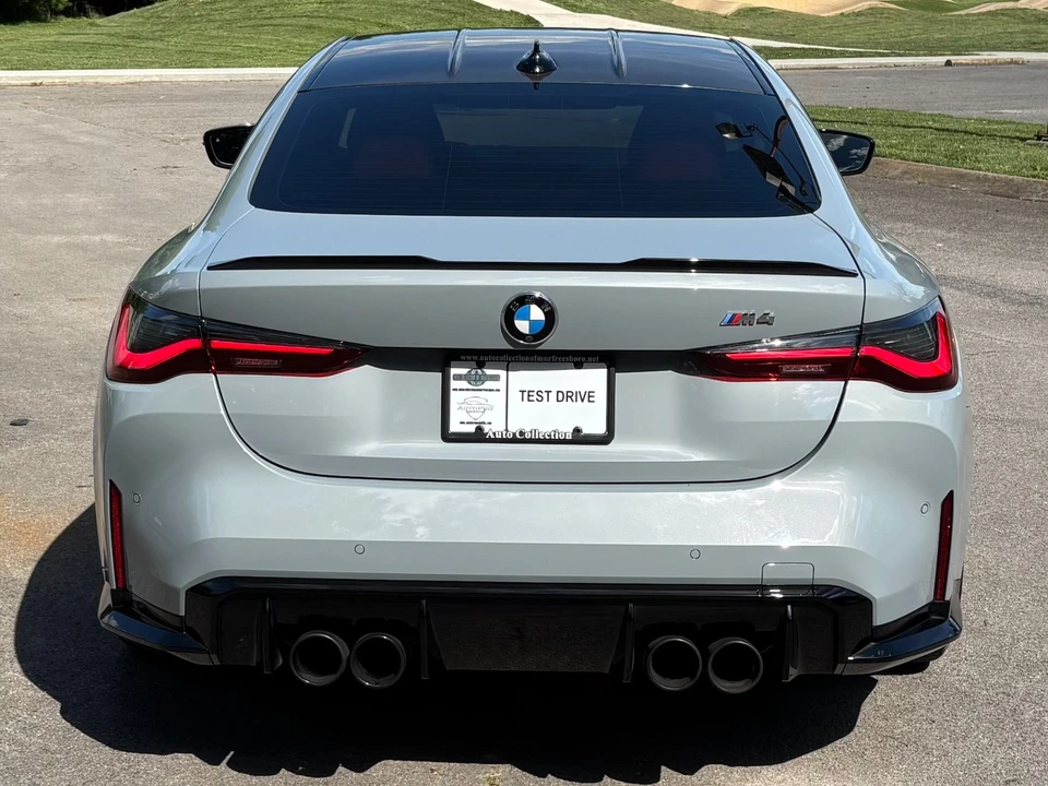2021 BMW G82/G83 M4 - Image 6 of 31