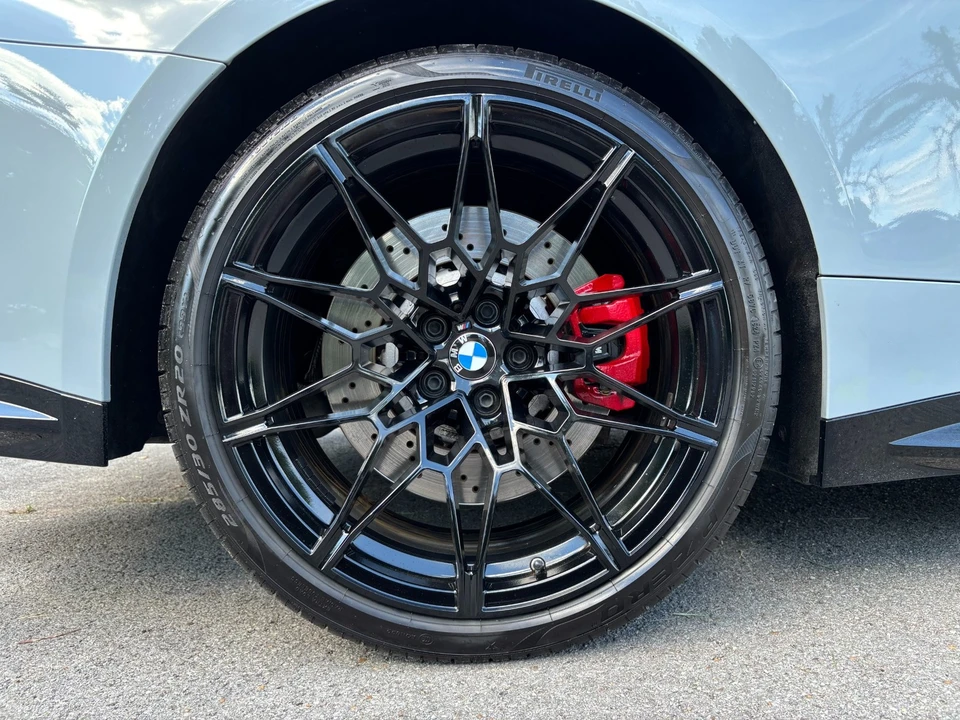2021 BMW G82/G83 M4 - Image 14 of 31