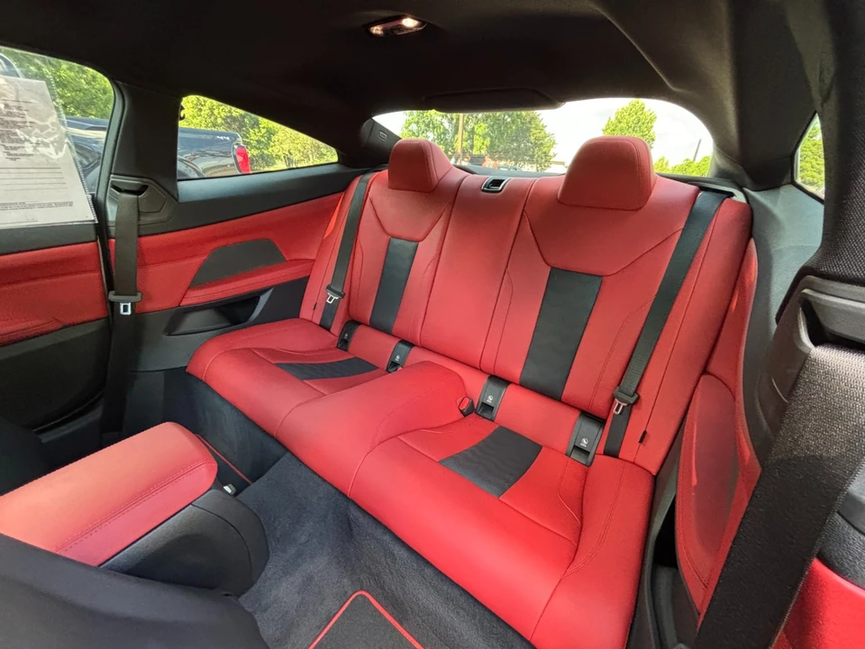 2021 BMW G82/G83 M4 - Image 28 of 31