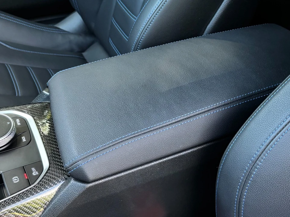 2021 BMW G82/G83 M4 - Image 28 of 31