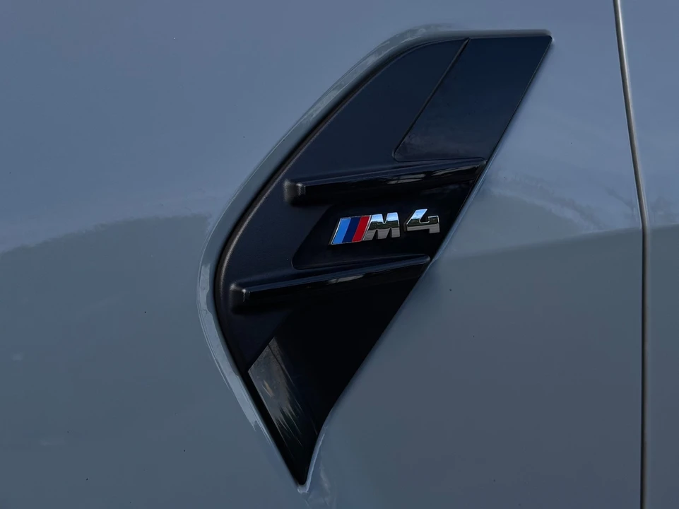 2021 BMW G82/G83 M4 - Image 16 of 31