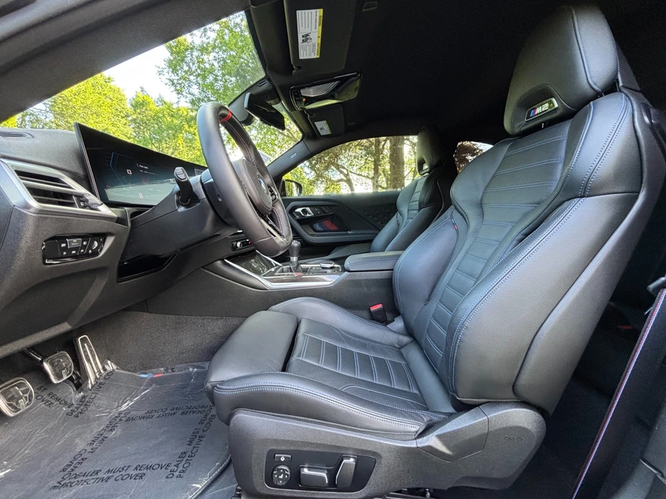 2021 BMW G82/G83 M4 - Image 23 of 31