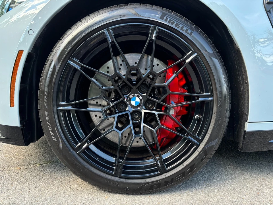 2021 BMW G82/G83 M4 - Image 10 of 31