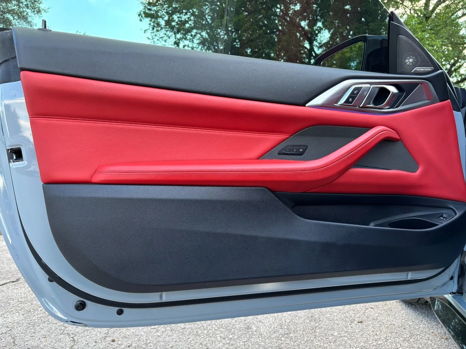 2021 BMW G82/G83 M4 - Image 24 of 31