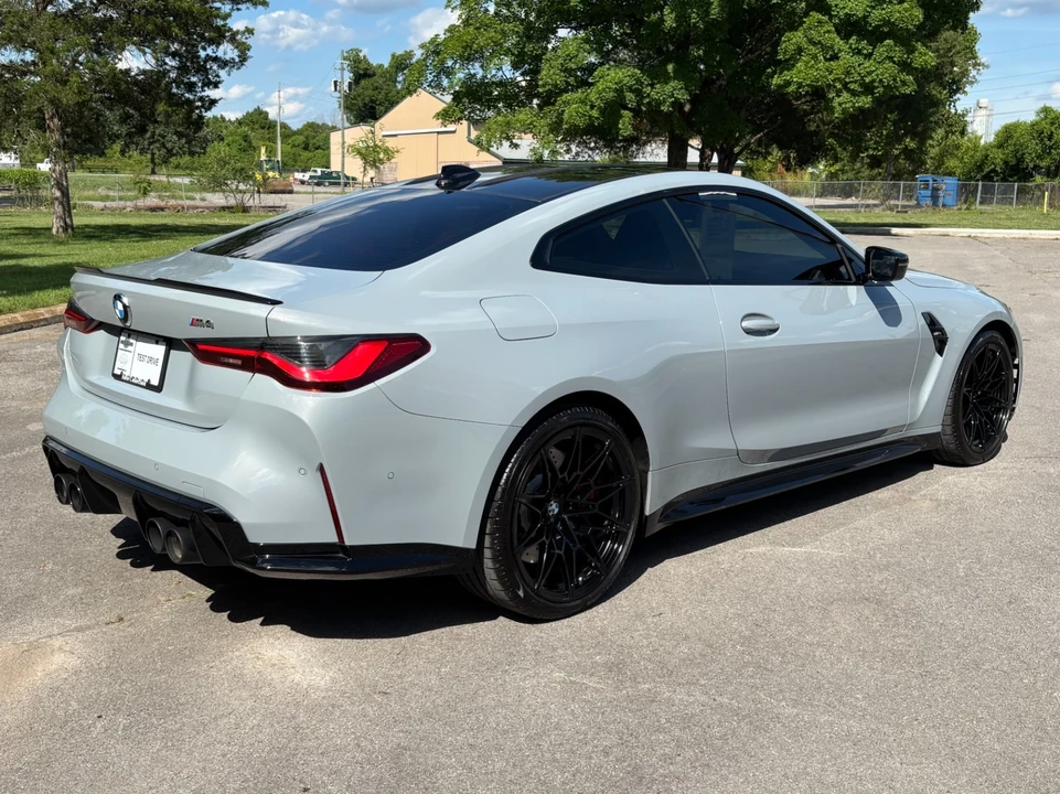 2021 BMW G82/G83 M4 - Image 3 of 31