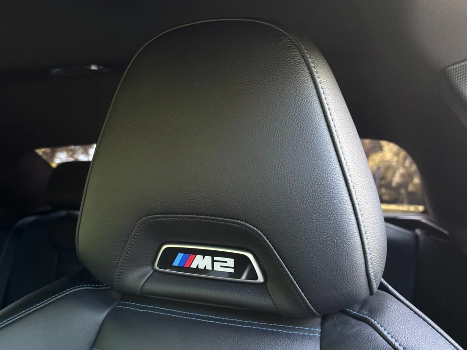2021 BMW G82/G83 M4 - Image 27 of 31