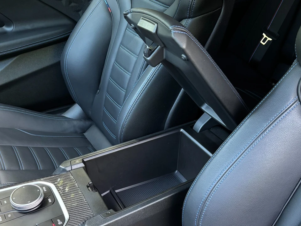 2021 BMW G82/G83 M4 - Image 29 of 31