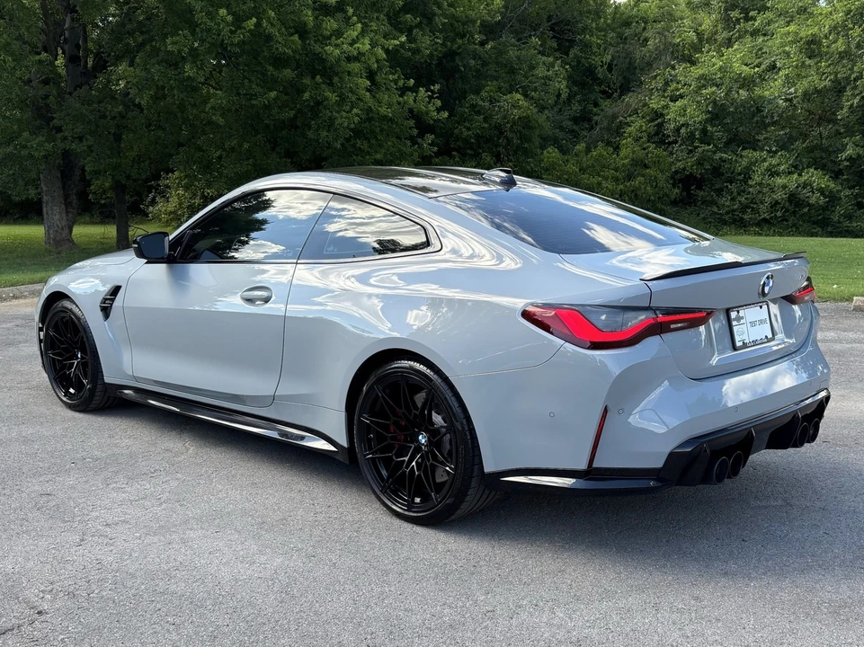 2021 BMW G82/G83 M4 - Image 4 of 31