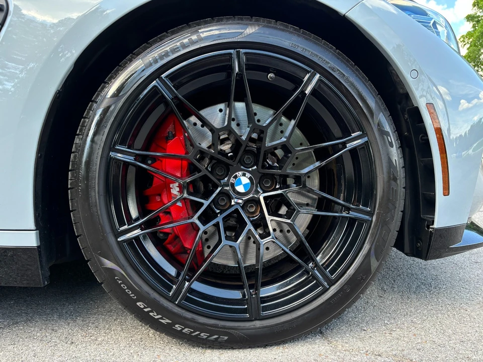 2021 BMW G82/G83 M4 - Image 11 of 31