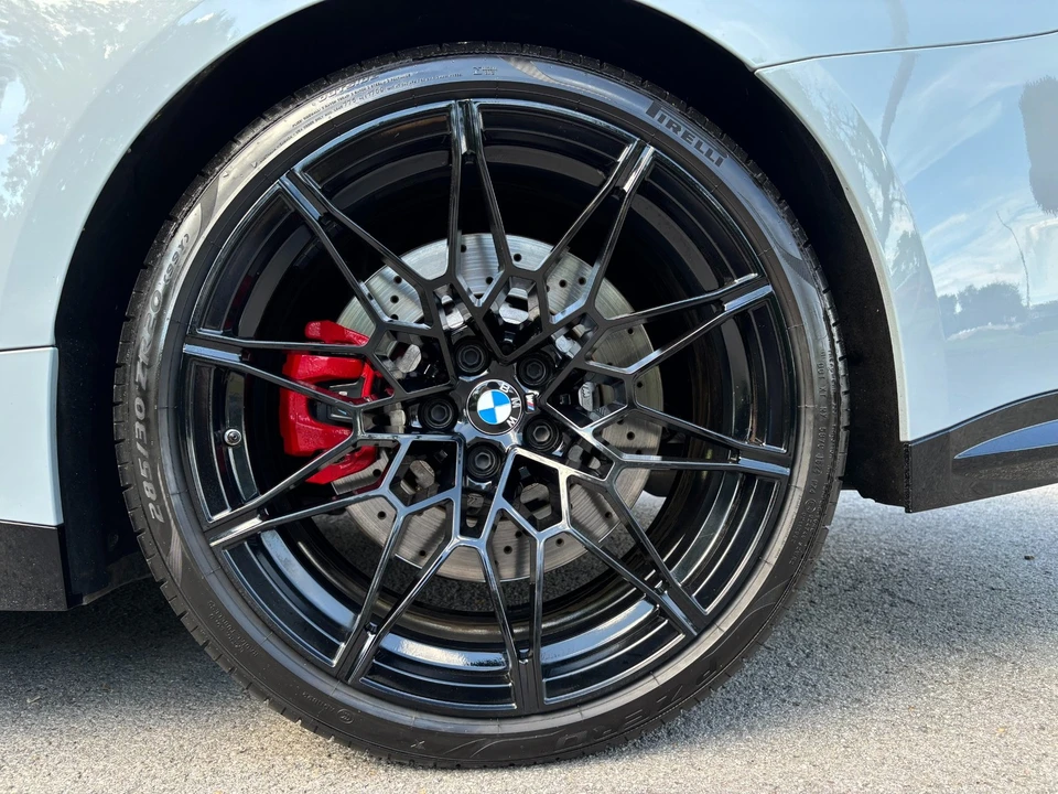 2021 BMW G82/G83 M4 - Image 9 of 31