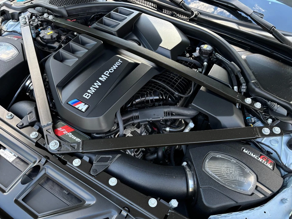 2021 BMW G82/G83 M4 - Image 21 of 31