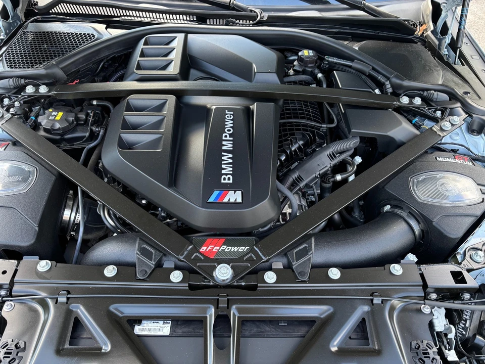2021 BMW G82/G83 M4 - Image 20 of 31