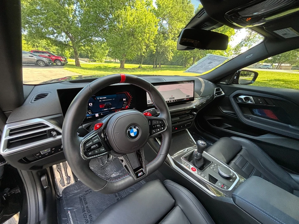 2021 BMW G82/G83 M4 - Image 25 of 31