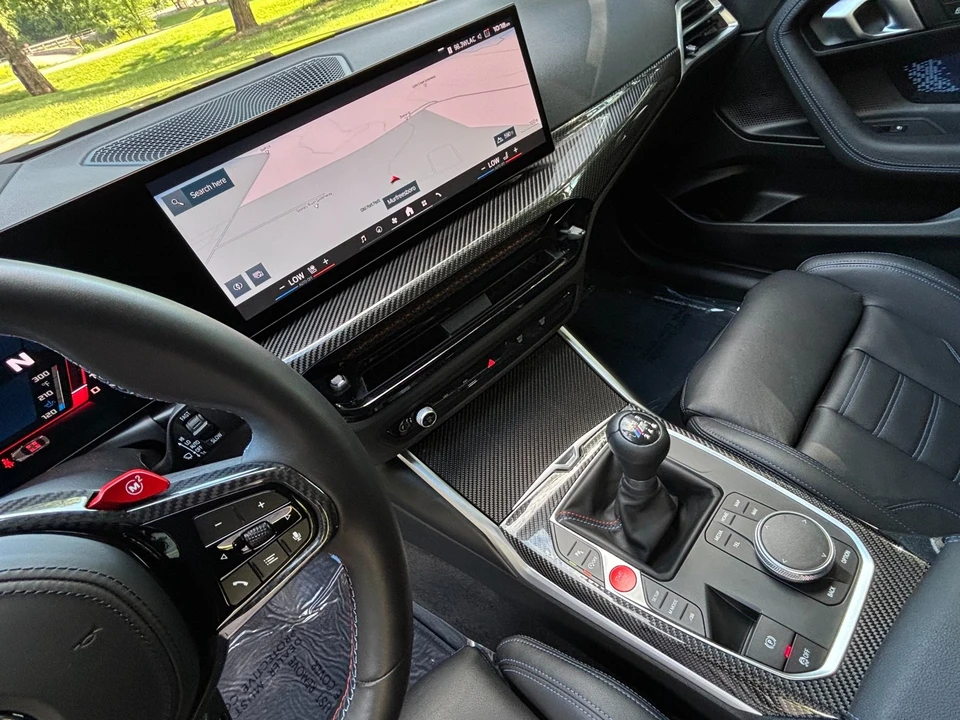 2021 BMW G82/G83 M4 - Image 30 of 31