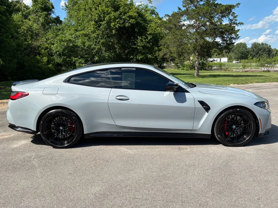 2021 BMW G82/G83 M4 - Image 8 of 31