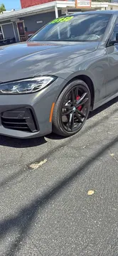 2021 BMW M440i xDrive Coupe