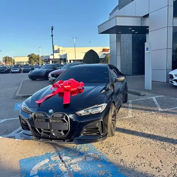 2021 BMW M440xi