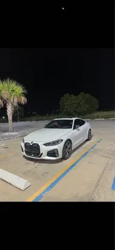 2021 BMW M440i xDrive