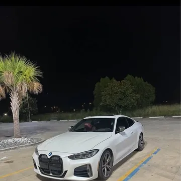 2021 BMW M440i xDrive
