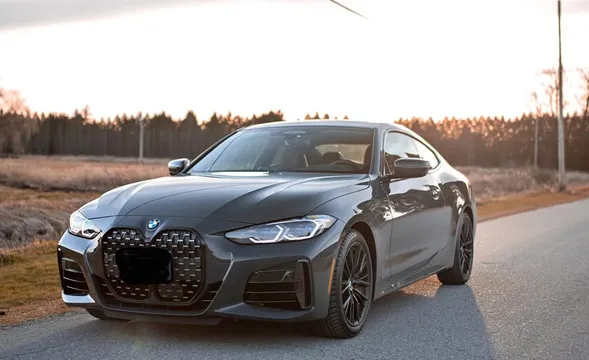 2021 BMW M440i xDrive Coupe Premium Enhanced Package