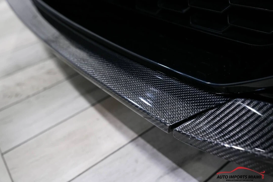 2021 BMW F90 M5 - Image 9 of 12