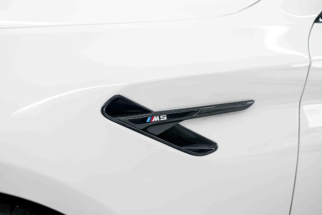 2021 BMW F90 M5 - Image 12 of 31