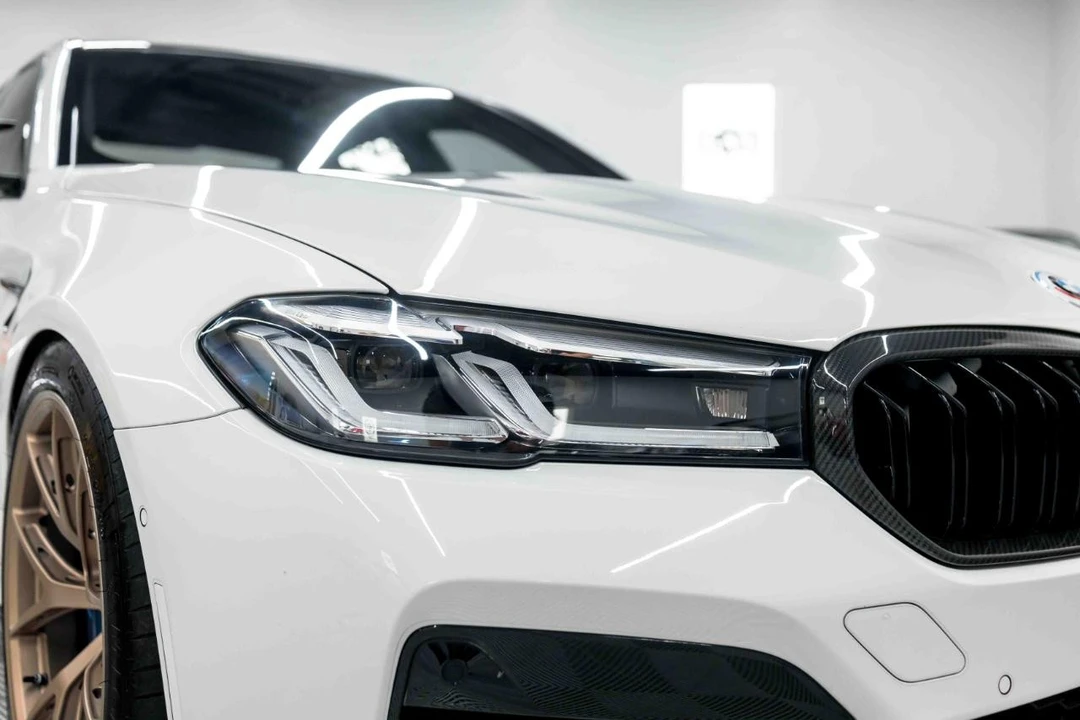 2021 BMW F90 M5 - Image 19 of 31