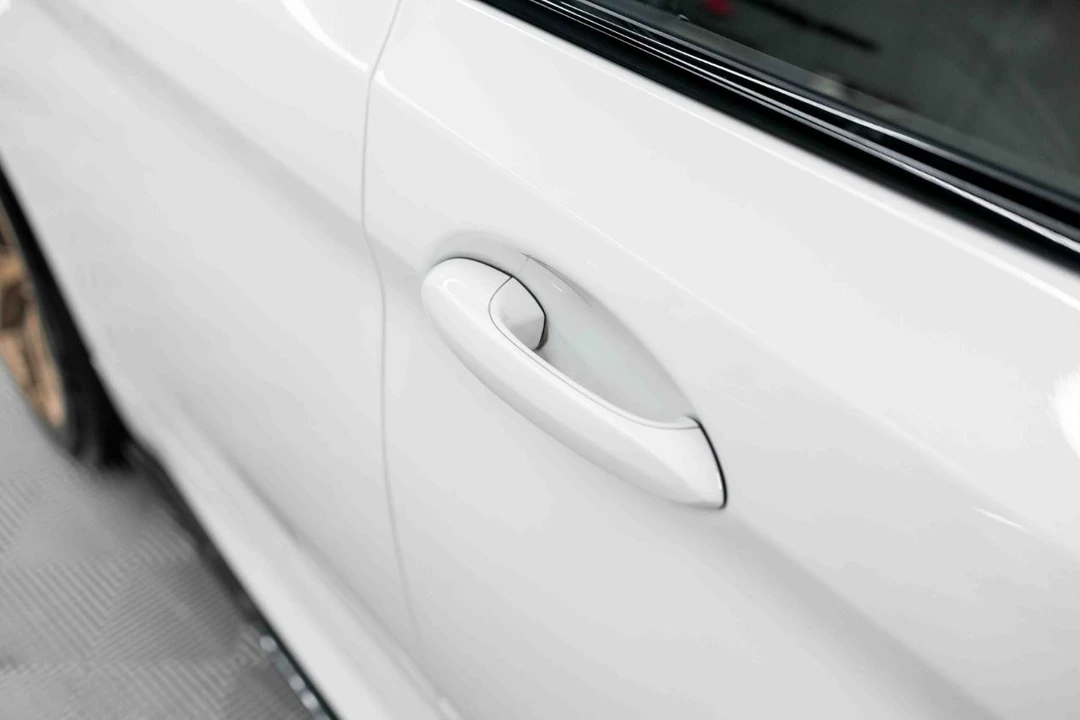 2021 BMW F90 M5 - Image 22 of 31