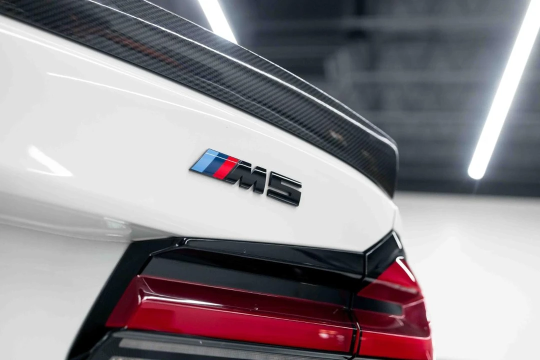 2021 BMW F90 M5 - Image 26 of 31