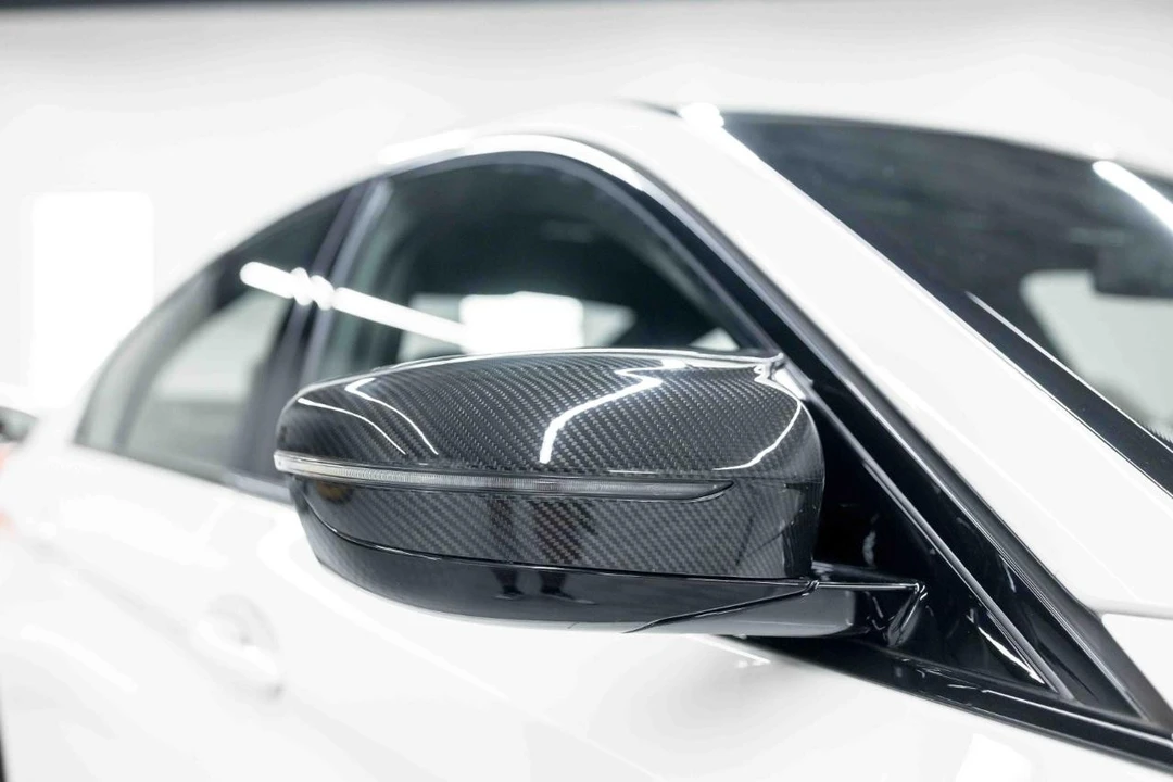 2021 BMW F90 M5 - Image 21 of 31