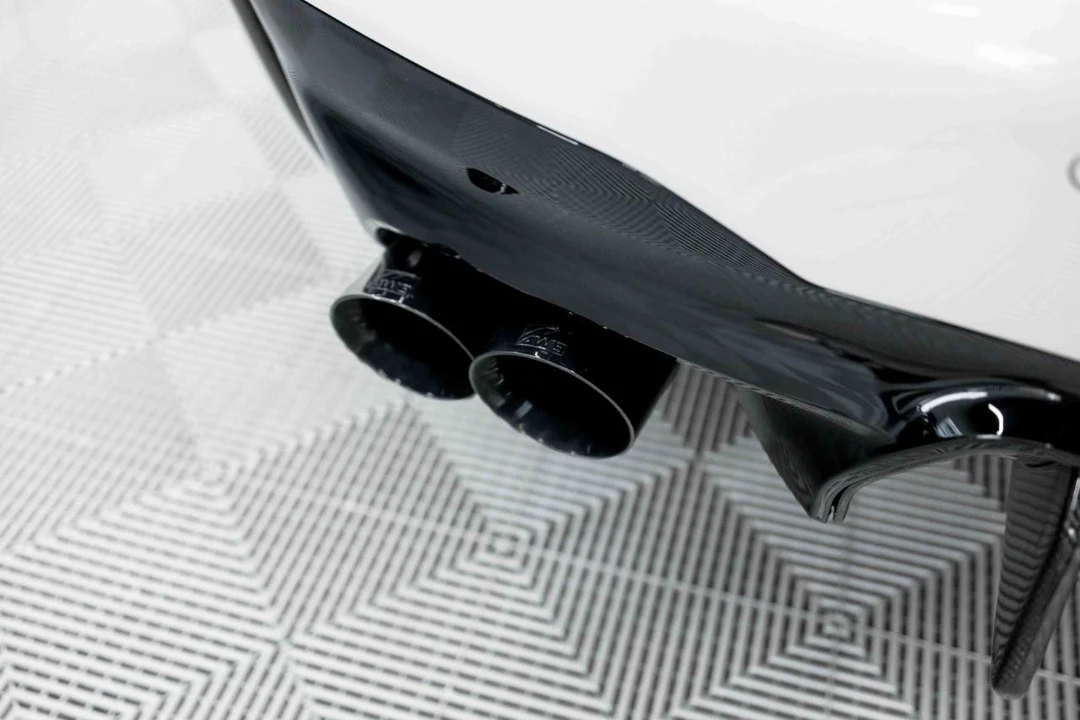2021 BMW F90 M5 - Image 29 of 31