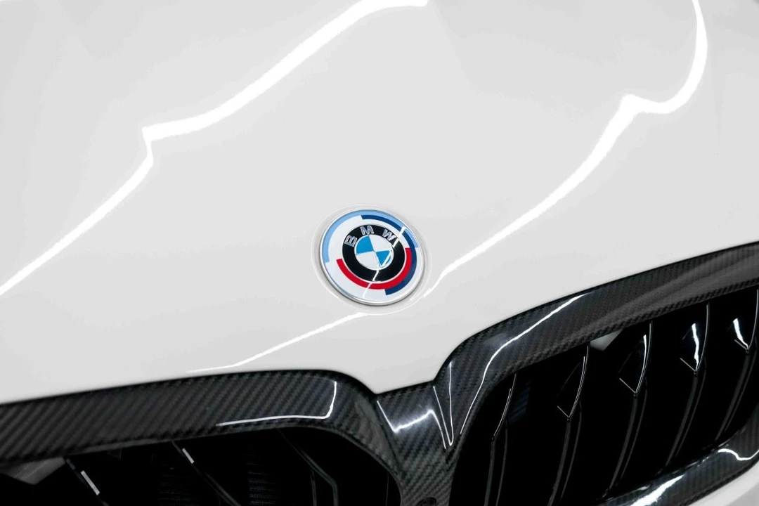 2021 BMW F90 M5 - Image 15 of 31