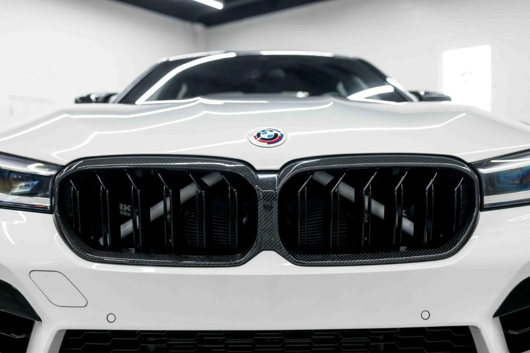 2021 BMW F90 M5 - Image 16 of 31