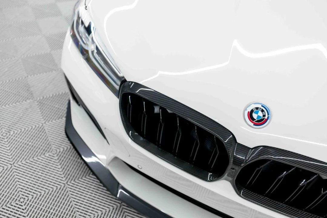 2021 BMW F90 M5 - Image 18 of 31