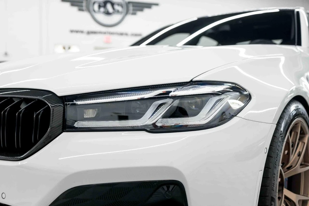 2021 BMW F90 M5 - Image 13 of 31