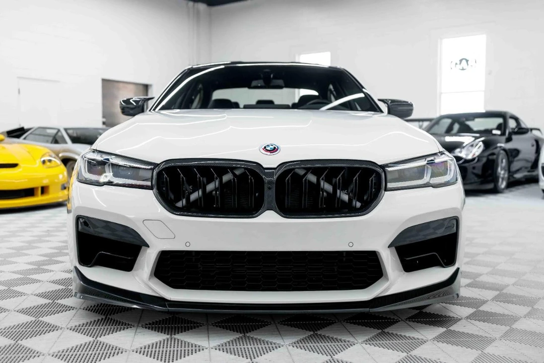 2021 BMW F90 M5 - Image 4 of 31