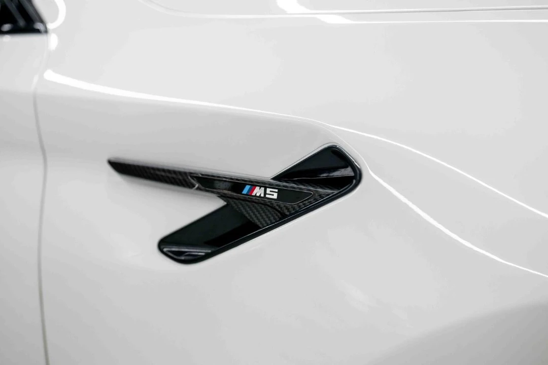 2021 BMW F90 M5 - Image 20 of 31