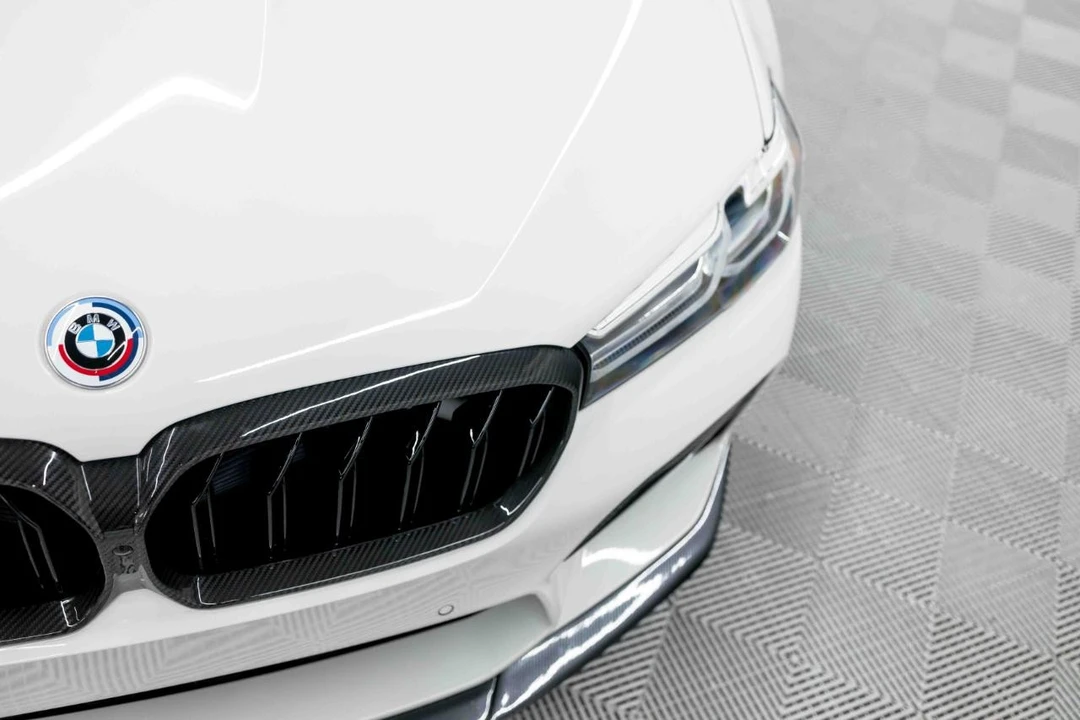 2021 BMW F90 M5 - Image 17 of 31