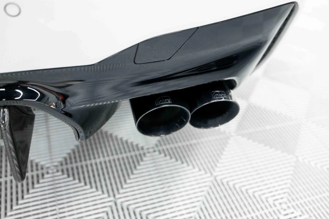 2021 BMW F90 M5 - Image 27 of 31