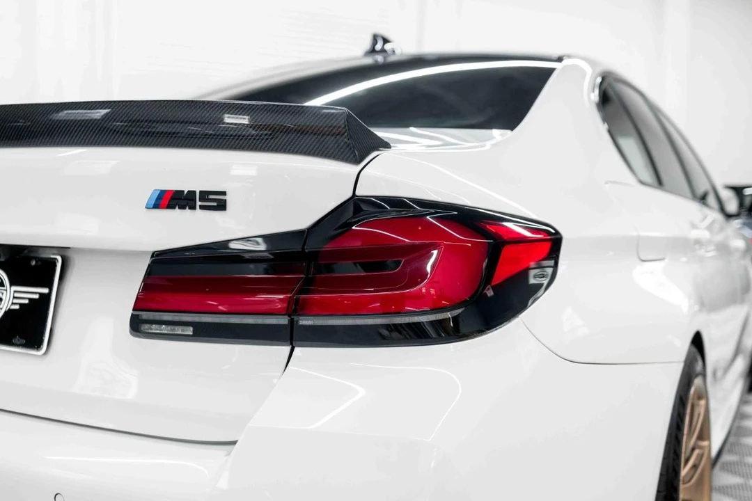 2021 BMW F90 M5 - Image 25 of 31