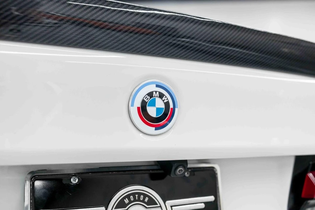 2021 BMW F90 M5 - Image 28 of 31