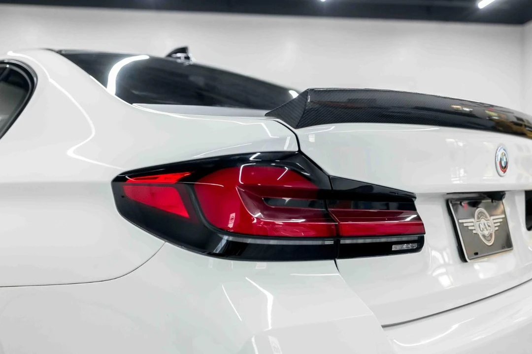 2021 BMW F90 M5 - Image 31 of 31