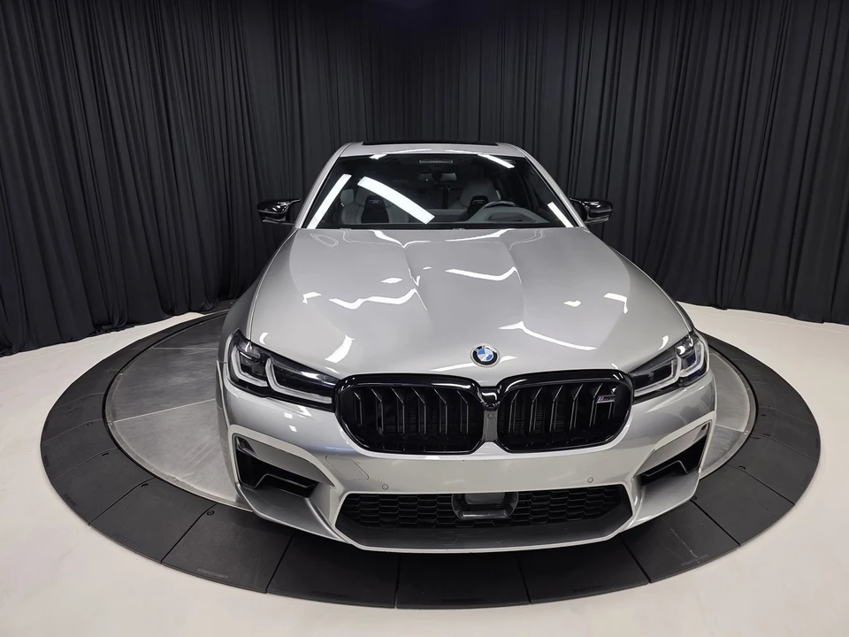 2021 BMW F90 M5 - Image 6 of 12