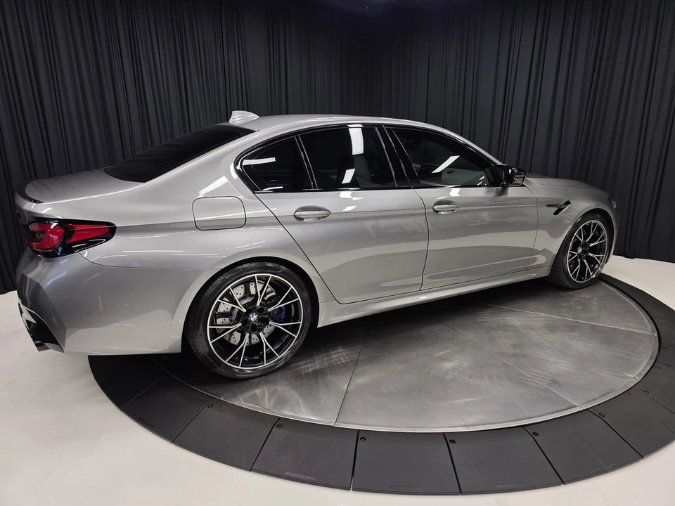 2021 BMW F90 M5 - Image 11 of 12