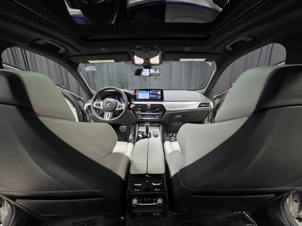 2021 BMW F90 M5 - Image 2 of 12
