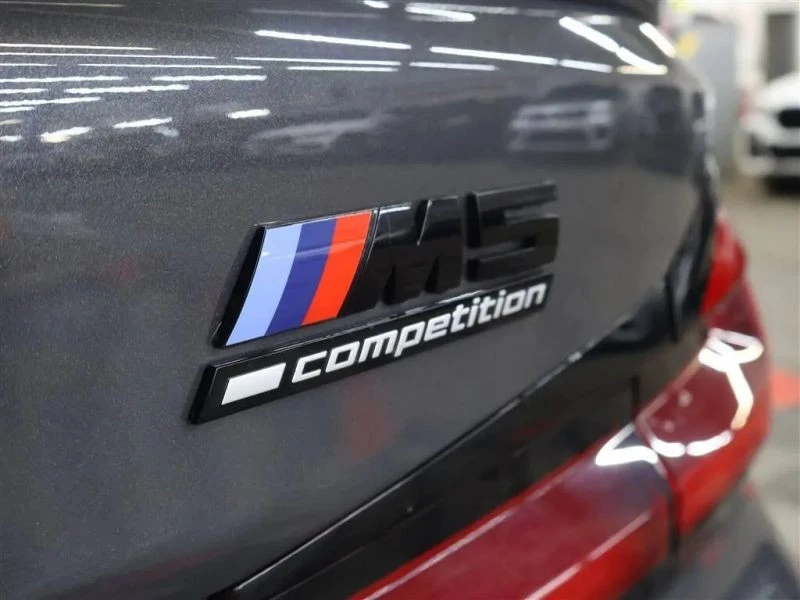 2021 BMW F90 M5 - Image 8 of 12