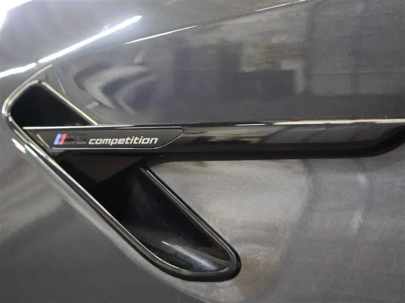 2021 BMW F90 M5 - Image 12 of 12